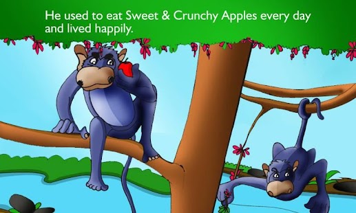 How to mod Kids Story By Pari #17 patch 1.5 apk for android
