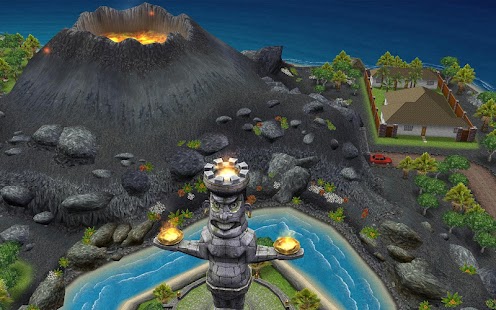   The Sims™ FreePlay- screenshot thumbnail   