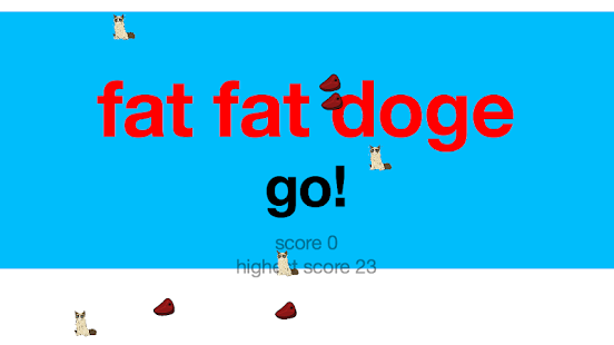 Lastest Fat Fat Doge APK for PC