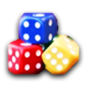 Farkle Fun Donate logo