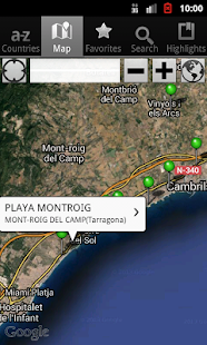 YouCamp Iberia Screenshots 3