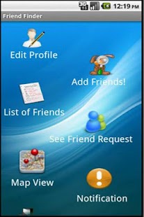 Download Friend Finder Lite APK for Android