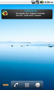 How to mod Cricket Schedule With Widget 1.2 unlimited apk for pc