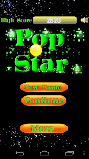 Pop Star - Android Apps on Google Play