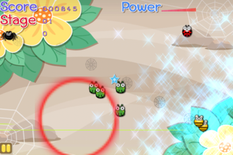 How to install Spider Web Attack:Time To Kill patch 1.0 apk for android