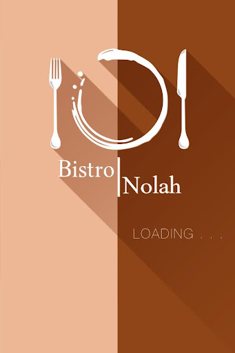 Bistro Nolah