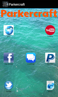 How to install Parkercraft 4 mod apk for android