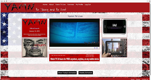 YAMN.TV