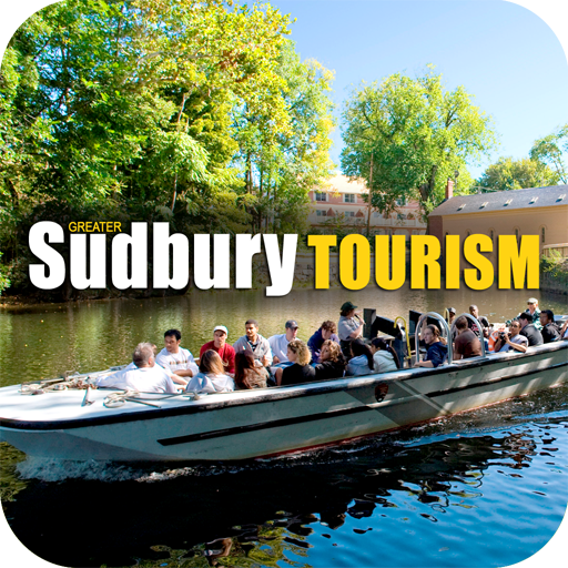 Sudbury Tourism Reservations 旅遊 App LOGO-APP開箱王