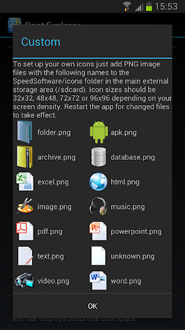 Root Explorer Apk