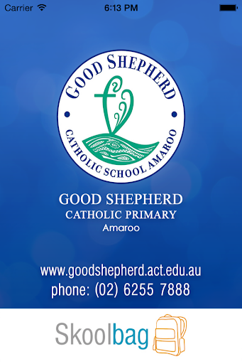 Good Shepherd CPS Amaroo