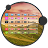 Scarica Notibar light UCCW skin APK per Windows
