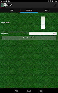 How to download Blackjack Lab Pro lastet apk for laptop