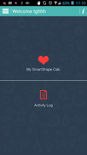 【免費健康App】SmartShape-APP點子