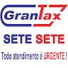 GranTax - App Para Taxista Application icon