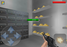 Justice Rivals 1 APK