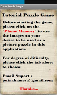 Free Download Game Puzzle Image APK for Android
