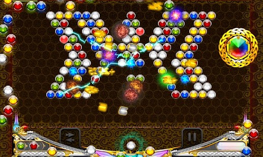 How to get Angry Bubble Shooter patch 1.3 apk for bluestacks