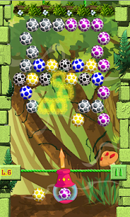 Free Download Bắn Trứng Khủng Long APK