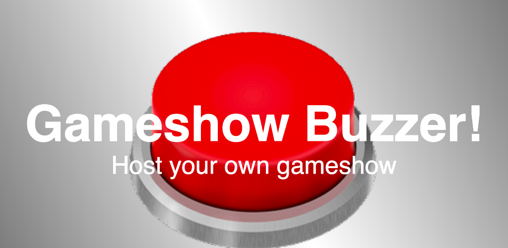 game show presenter buzzer sony