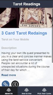 Free Download Mobile Tarot APK