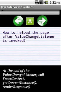 Java Interview Questions Screenshots 4