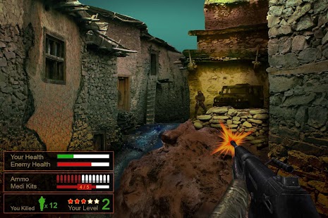 Free Download Zombie Vs Soldiers APK for Android