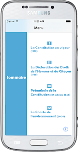 How to mod Constitution 2.0.0.0 unlimited apk for android