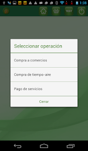 Free MobilBUY -  Credicorp APK