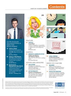 How to mod HR Magazine SHRM 20.0 apk for laptop