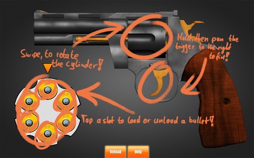 Free Pocket Revolver APK