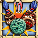 Tiki10Pin logo
