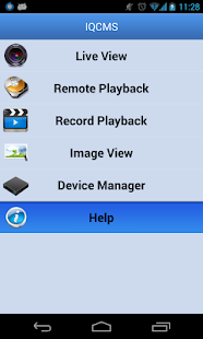 How to install IQCMS patch 2.0.2.5 apk for android