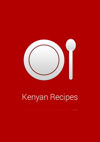 Kenyan Recipes