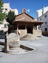 Ermita De San Roque 