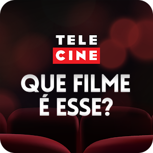 Que Filme É Esse? logo