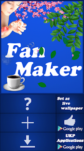 (Maker) Make your photo alive Screenshots 1