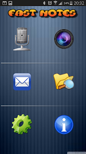 Lastest Fast Notes FJ APK