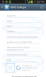 AMG Energia poster 7