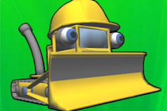 Bulldozer