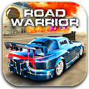 Road Warrior - Crazy & Armored mobile app icon