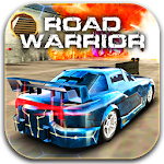 Road Warrior - Crazy & Armored Apk