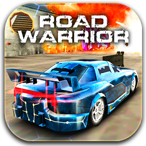 Road Warrior - Crazy & Armored unlimted resources