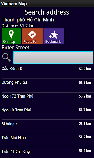 免費下載旅遊APP|Offline Vietnam Map app開箱文|APP開箱王