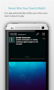 Download Seattle Football Alarm Pro APK for PC