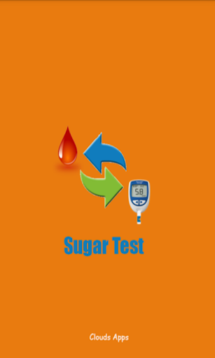 Sugar Test