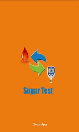 【免費健康App】Sugar Test-APP點子