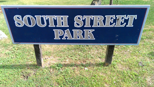 South Street Park