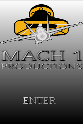 Mach 1 Productions