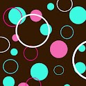Polka Dot Live Wallpaper logo